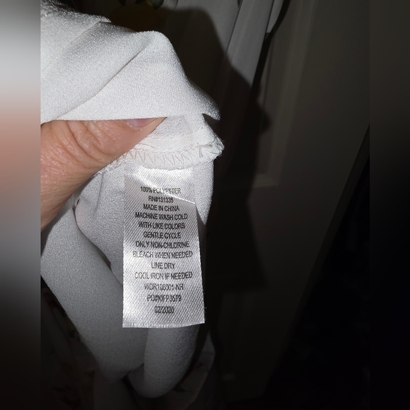 Socialite Size M Medium, Lemon, Wrap, High Low Dress - Picture 4 of 4